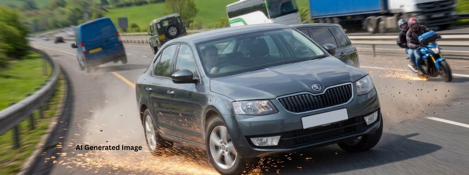 FAQ: Sri Lanka’s New Demerit Points System